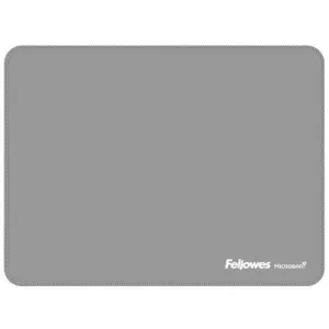 ALFOMBRILLA RATON FELLOWES BREYTA XL GRIS