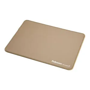 ALFOMBRILLA RATON FELLOWES BREYTA XL MARRON