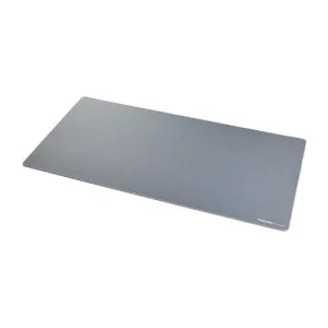ALFOMBRILLA DE ESCRITORIO FELLOWES BREYTA GRANDE AZUL