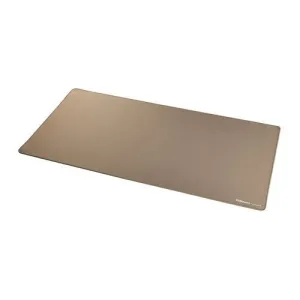 ALFOMBRILLA DE ESCRITORIO FELLOWES BREYTA GRANDE BEIGE ARENA