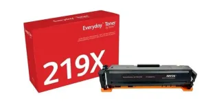 XEROX EVERYDAY CANON 075H NEGRO CARTUCHO DE TONER GENERICO - REEMPLAZA 6369C002