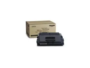 XEROX PHASER 3600 NEGRO CARTUCHO DE TONER ORIGINAL - 106R01371