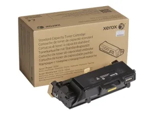 XEROX PHASER 3330VDNI/WORKCENTRE 3335VDNI/3345VDNI NEGRO CARTUCHO DE TONER ORIGINAL - 106R03620