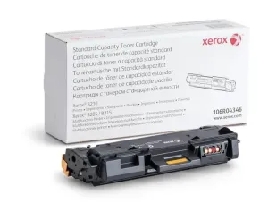 XEROX B205/B210/B215 NEGRO CARTUCHO DE TONER ORIGINAL - 106R04346