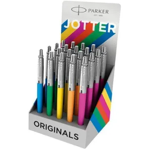 PAPER MATE BOLIGRAFO PARKER JOTTER ORIG.EXP/20 2075422 MAK118620