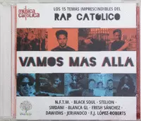 RAP CATÓLICO
