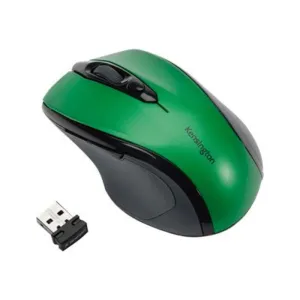 ESSELTE RATON INALAMBRICO KENSINGTON OPT.VERD K72424WW MAK166214