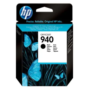 CARTUCHO HP 940 C4902AE NEGRO C4902AE MAK165869