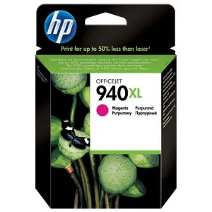 CARTUCHO HP 940XL C4908AE MAGENTA C4908AE MAK167306