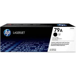 TONER HP 79A CF279A NEGRO CF279A MAK165827