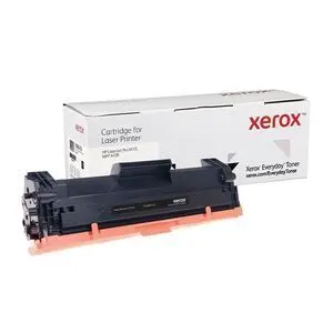 XEROX EVERYDAY HP CF244A NEGRO CARTUCHO DE TONER GENERICO - REEMPLAZA 44A