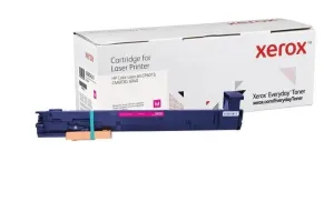 XEROX EVERYDAY HP CB383A MAGENTA CARTUCHO DE TONER GENERICO - REEMPLAZA 824A