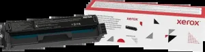 XEROX C230/C235 NEGRO CARTUCHO DE TONER ORIGINAL - 006R04383