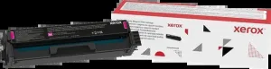 XEROX C230/C235 MAGENTA CARTUCHO DE TONER ORIGINAL - 006R04385