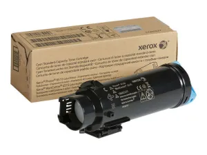 XEROX PHASER 6510/WORKCENTRE 6515 CYAN CARTUCHO DE TONER ORIGINAL - 106R03473