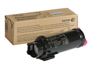 XEROX PHASER 6510/WORKCENTRE 6515 MAGENTA CARTUCHO DE TONER ORIGINAL - 106R03474