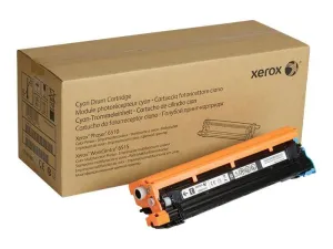 XEROX PHASER 6510/WORKCENTRE 6515 CYAN TAMBOR DE IMAGEN ORIGINAL - 108R01417 (DRUM)