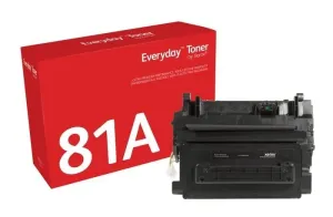 XEROX EVERYDAY CANON 039 NEGRO CARTUCHO DE TONER GENERICO - REEMPLAZA 0287C001