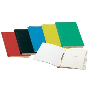 PLUS OFFICE CARPETA MEMORIA A4 CARTON TELA 7051 MAK180176