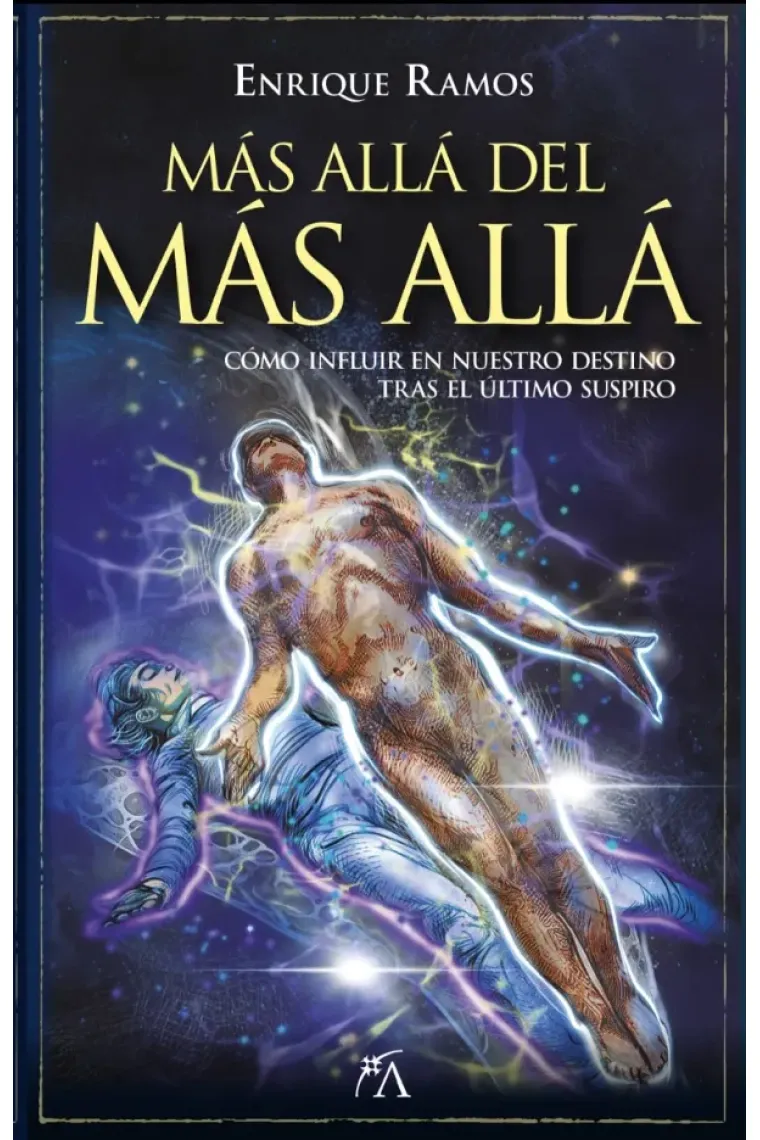 Más allá del más allá. Có