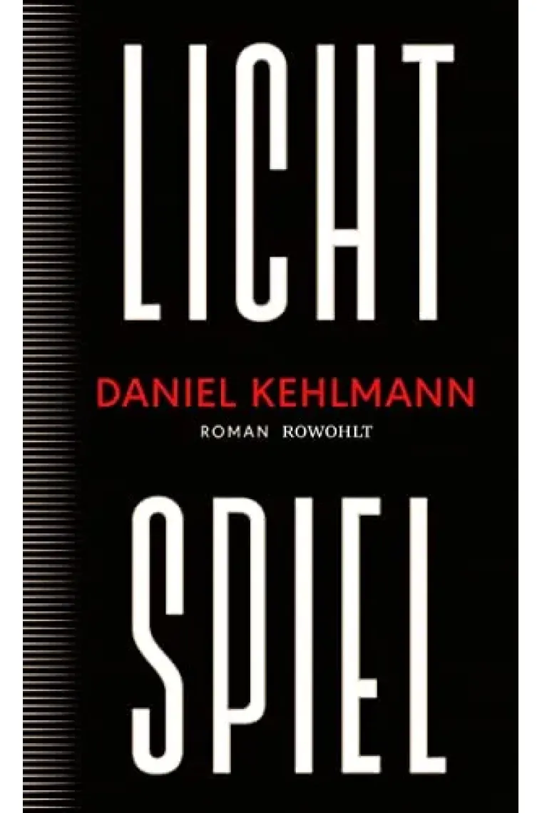 Lichtspiel (Alemán)
