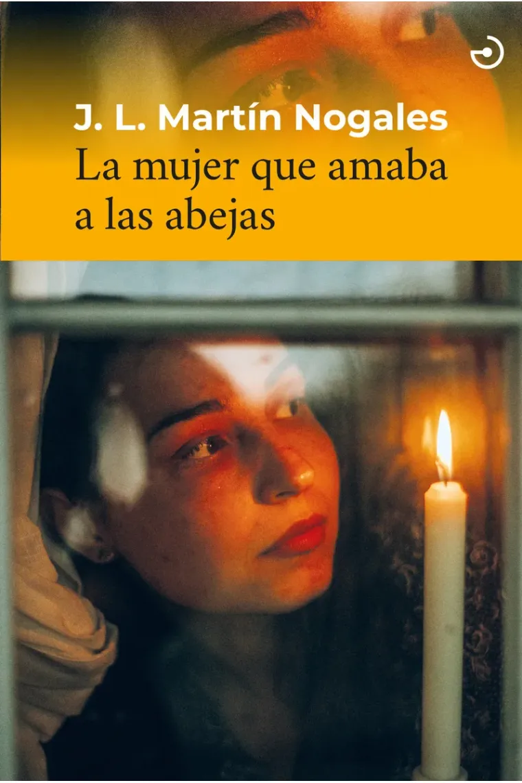 La mujer que amaba a las abejas
