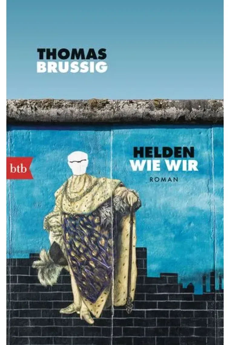 Helde wie wir (Alemán)