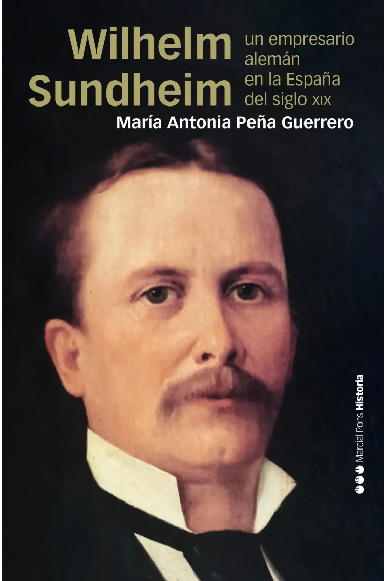 Wilhelm Sundheim