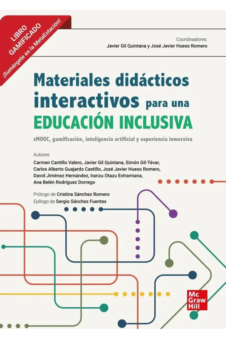 Materiales didácticos interactivos para una educación inclusiva