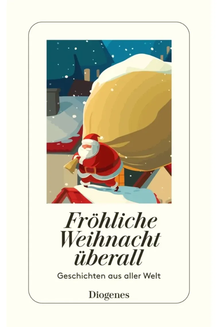 Fröhliche Weihnacht überall (Alemán)