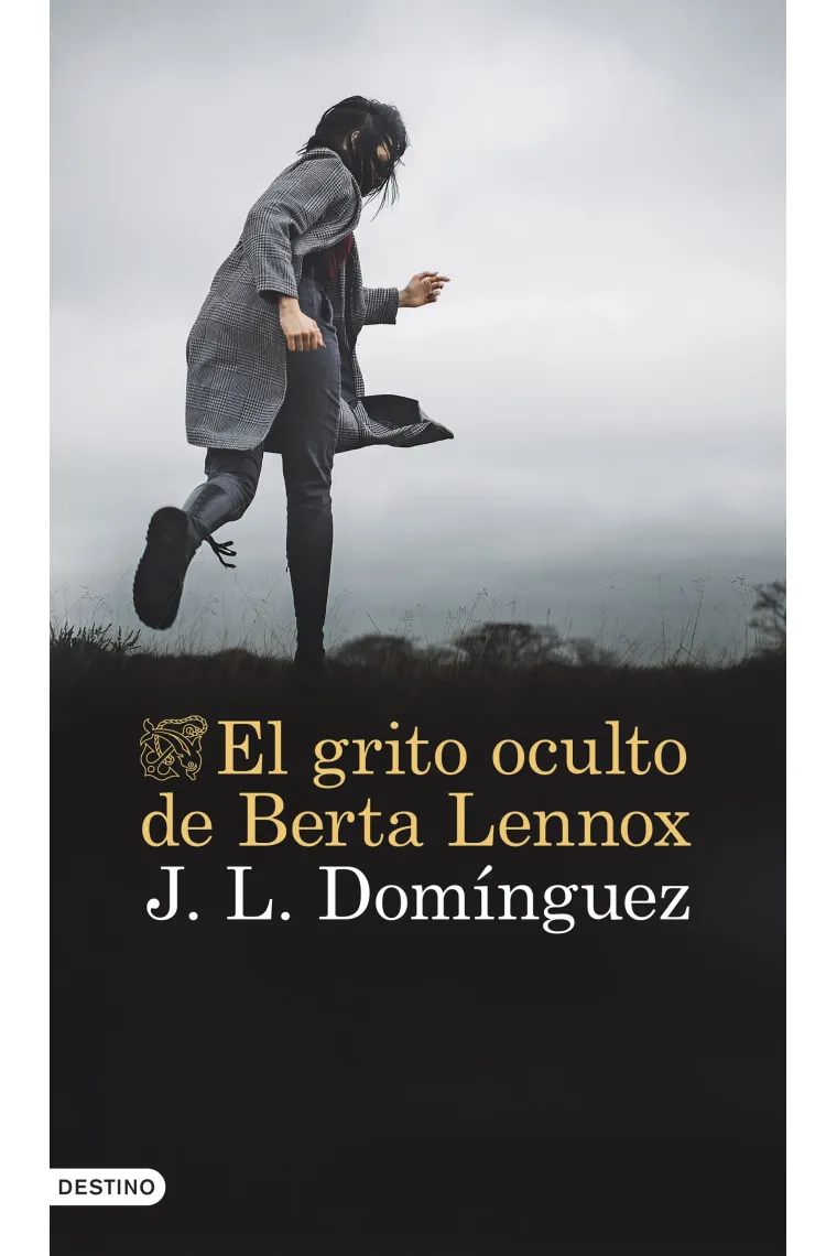 El grito oculto de Berta Lennox