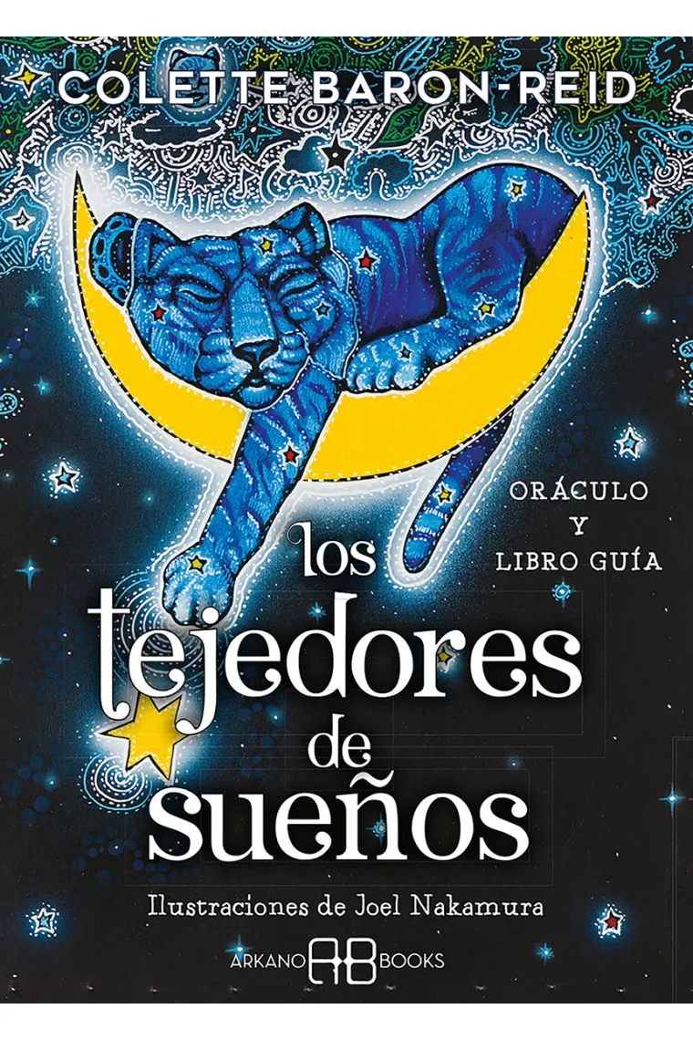 Los tejedores de sueños.