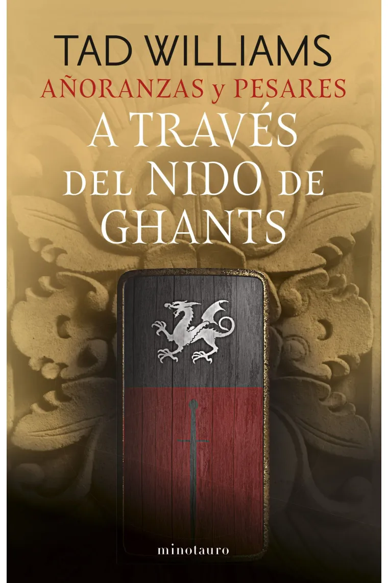 Añoranzas y pesares nº 03/04 A través del nido de ghants