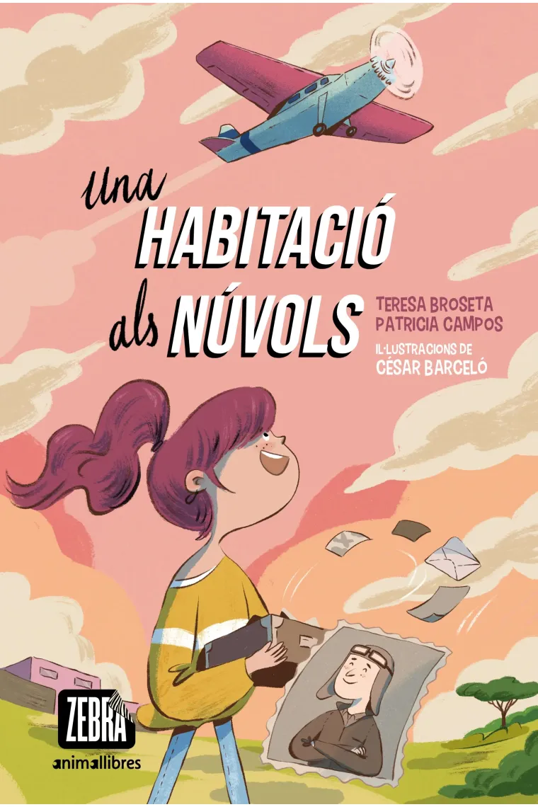 Una habitació als núvols (Catalán)
