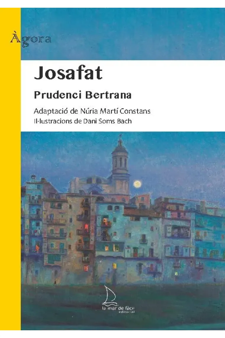 Josafat (Catalán)