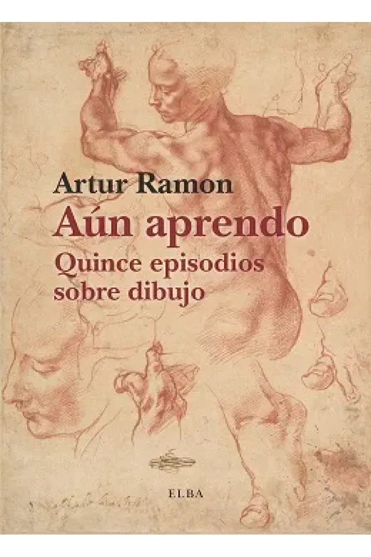Aún aprendo.