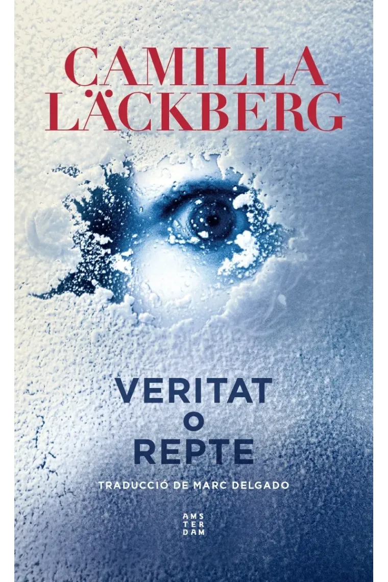 Veritat o repte (Catalán)