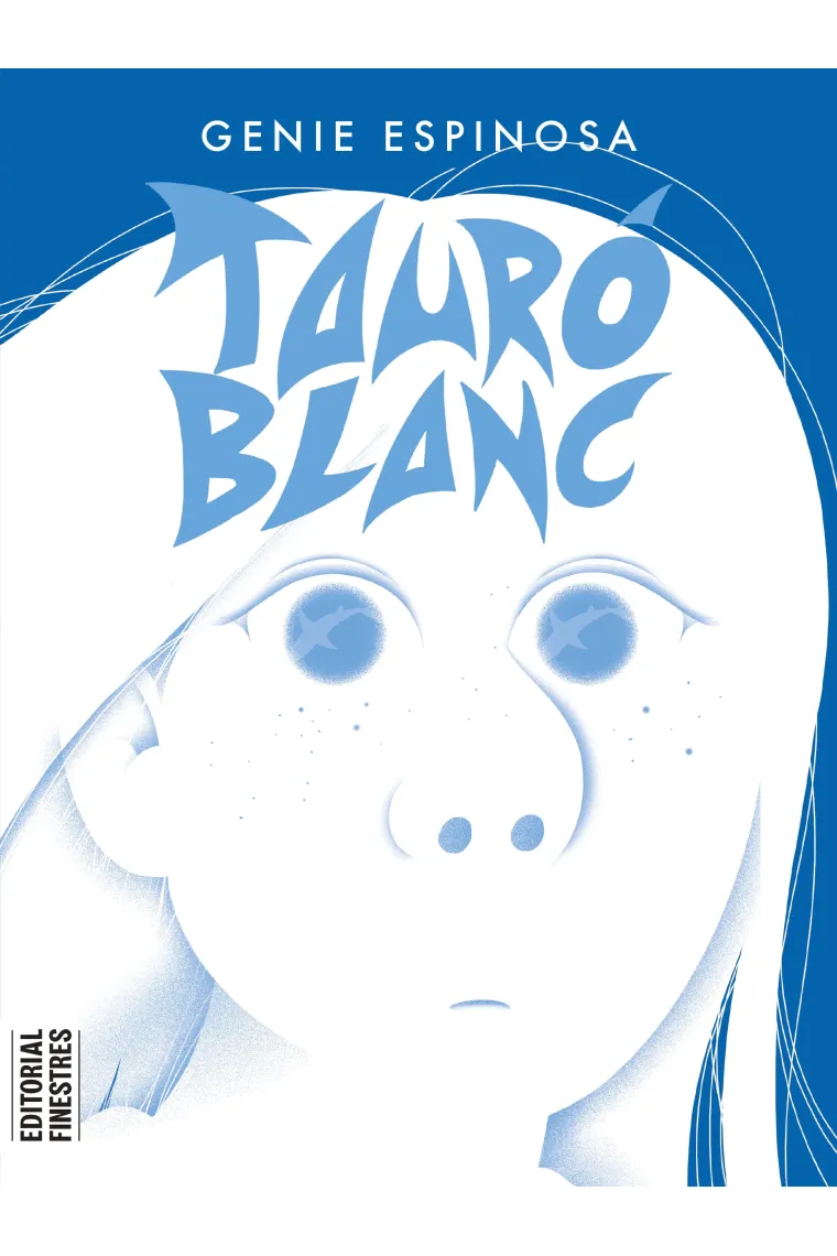 Tauró Blanc (Catalán)