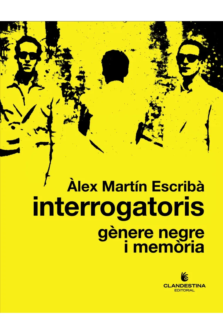 Interrogatoris: (Catalán)