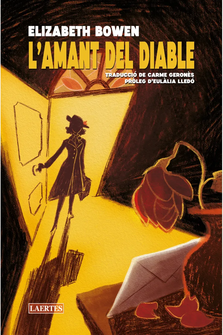 L'amant del diable (Catalán)