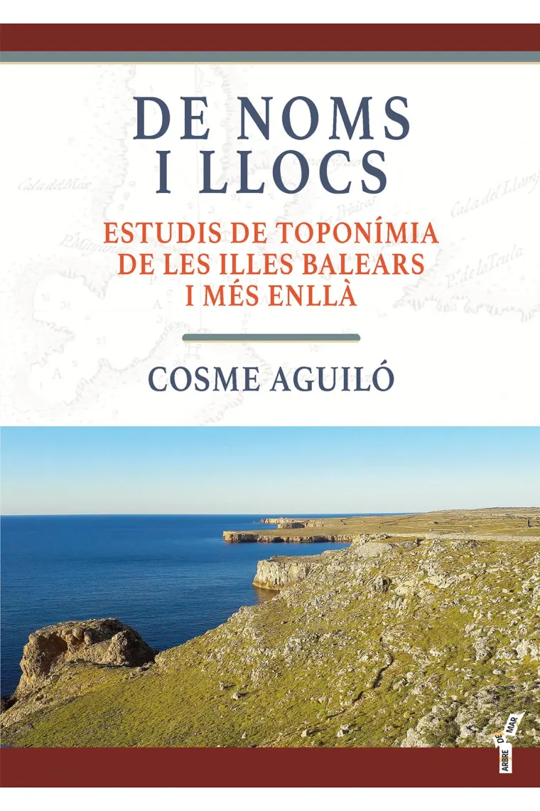 De noms i llocs (Catalán)