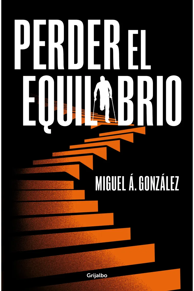 Perder el equilibrio