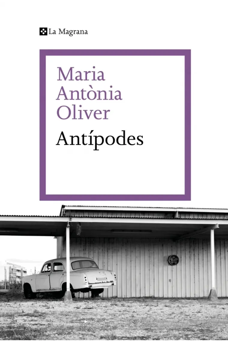 Antípodes (Catalán)