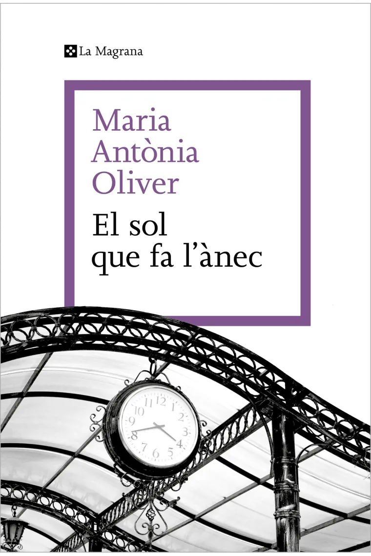El sol que fa l'anec (Catalán)