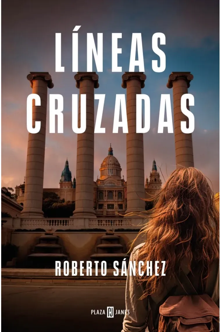 Líneas cruzadas