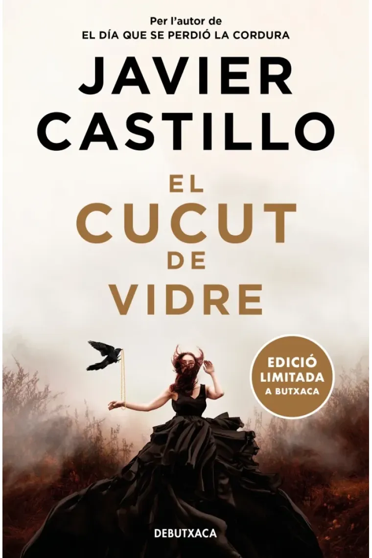 El cucut de vidre (edició limitada) (Catalán)