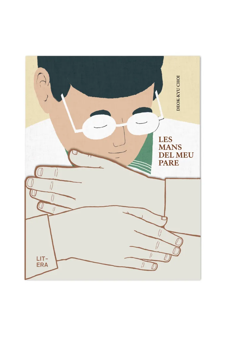 Les mans del meu pare (Catalán)