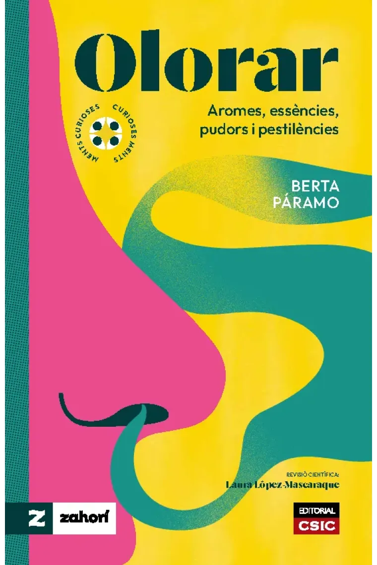 Olorar (Catalán)