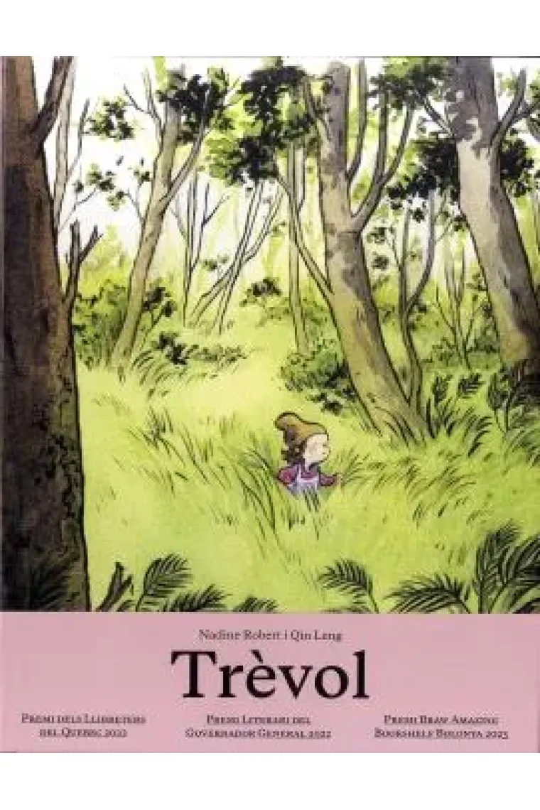 Trèvol (Catalán)