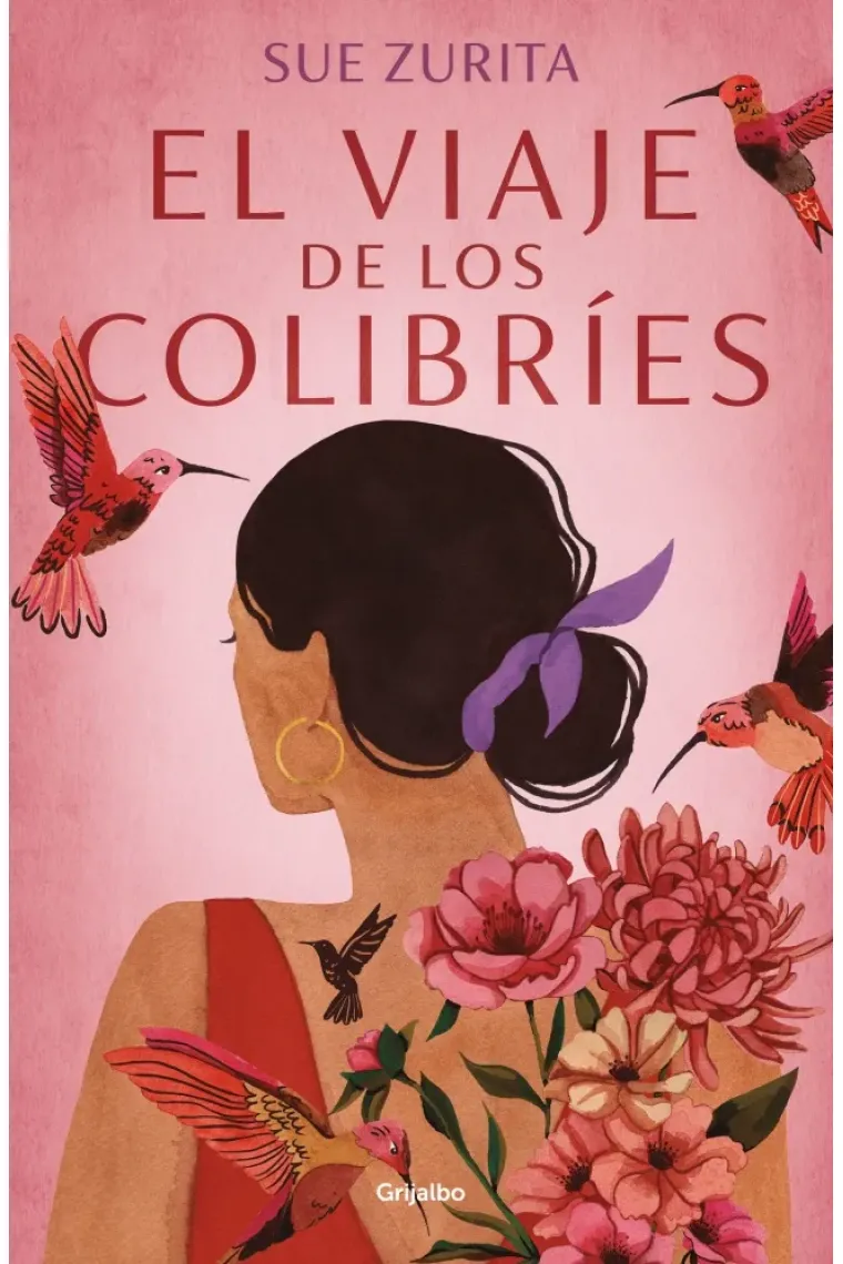 El viaje de los colibríes